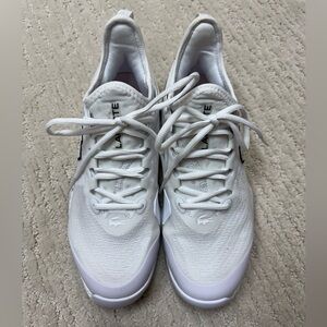 Lacoste Women’s Tennis Court Shoes (AG-LT23 Lite)